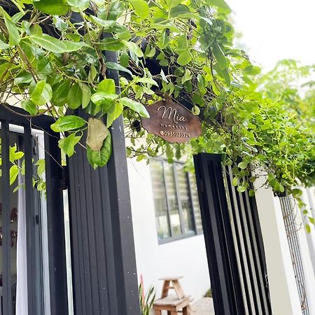Mia Homestay Hội An Buitenkant foto